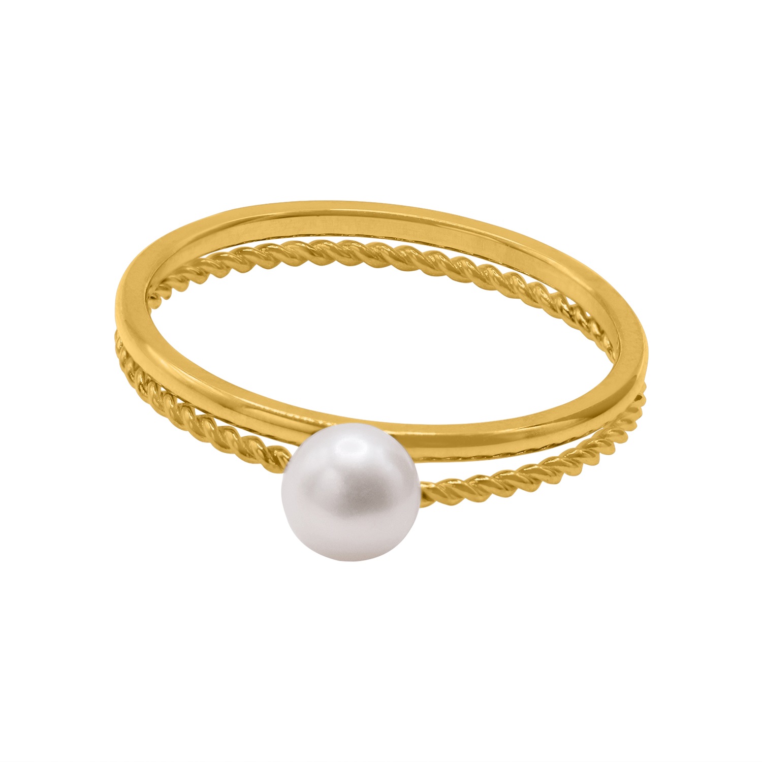 Heideman Bague Maxsu