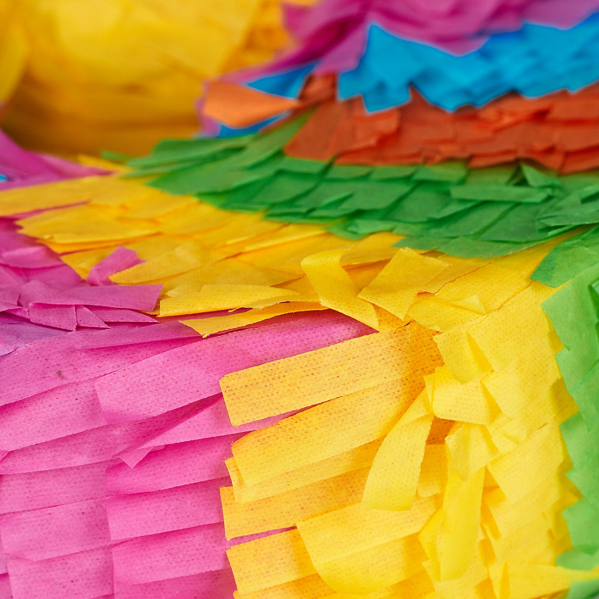 Mini Pinata 