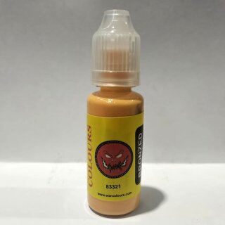 Nostalgia '94 - Bronzed Flesh (17ml)