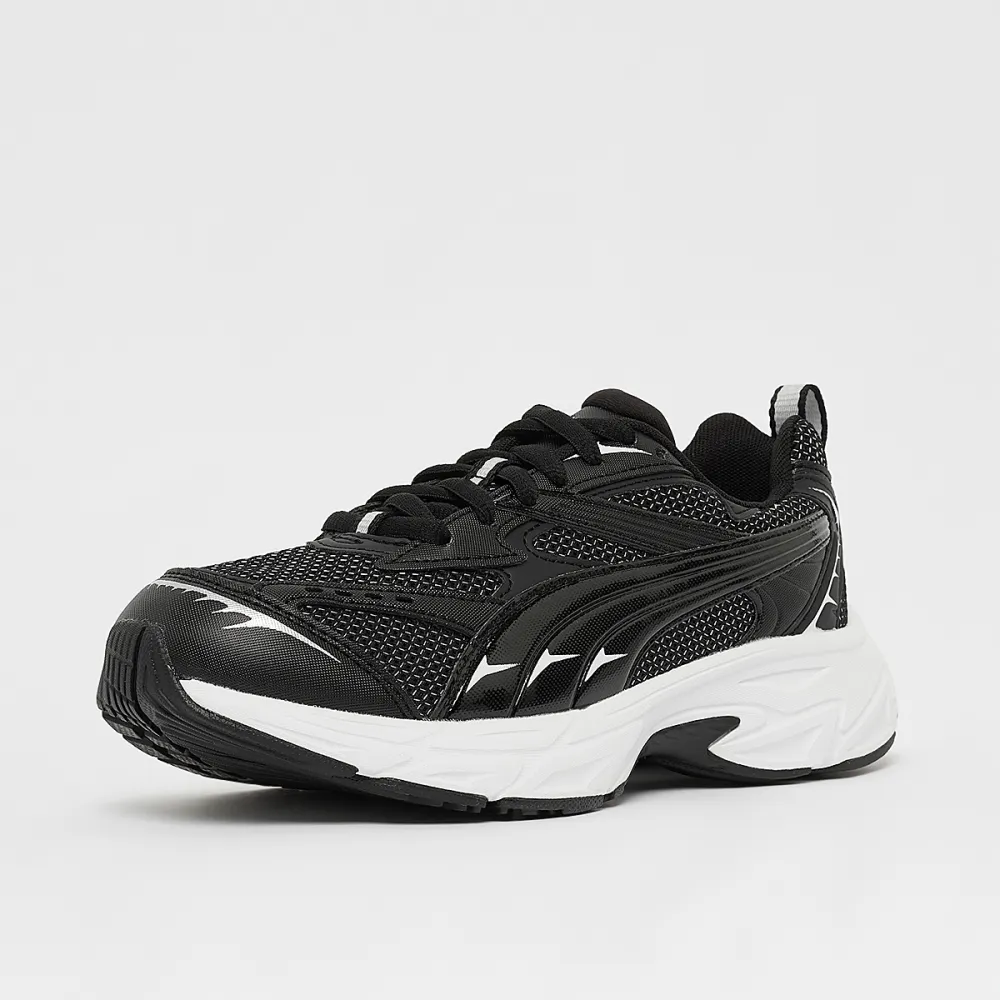 PUMA Morphic Base 392982 03 / schwarz