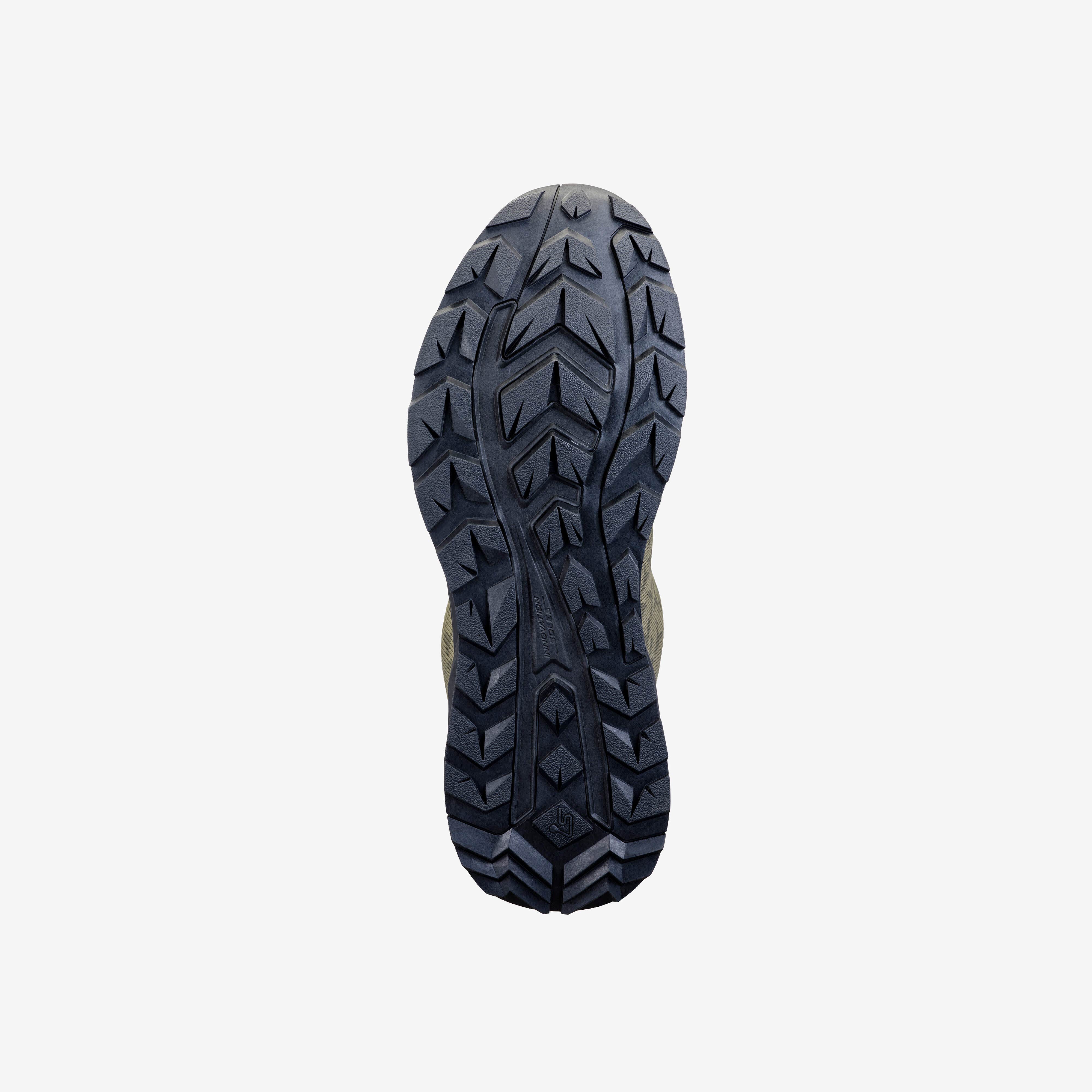 Trailknit Waterproof Hiking Sneakers Femme Kalamata