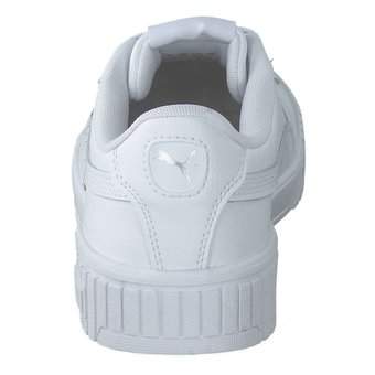 PUMA Carina 2.0 Sneaker in weiß