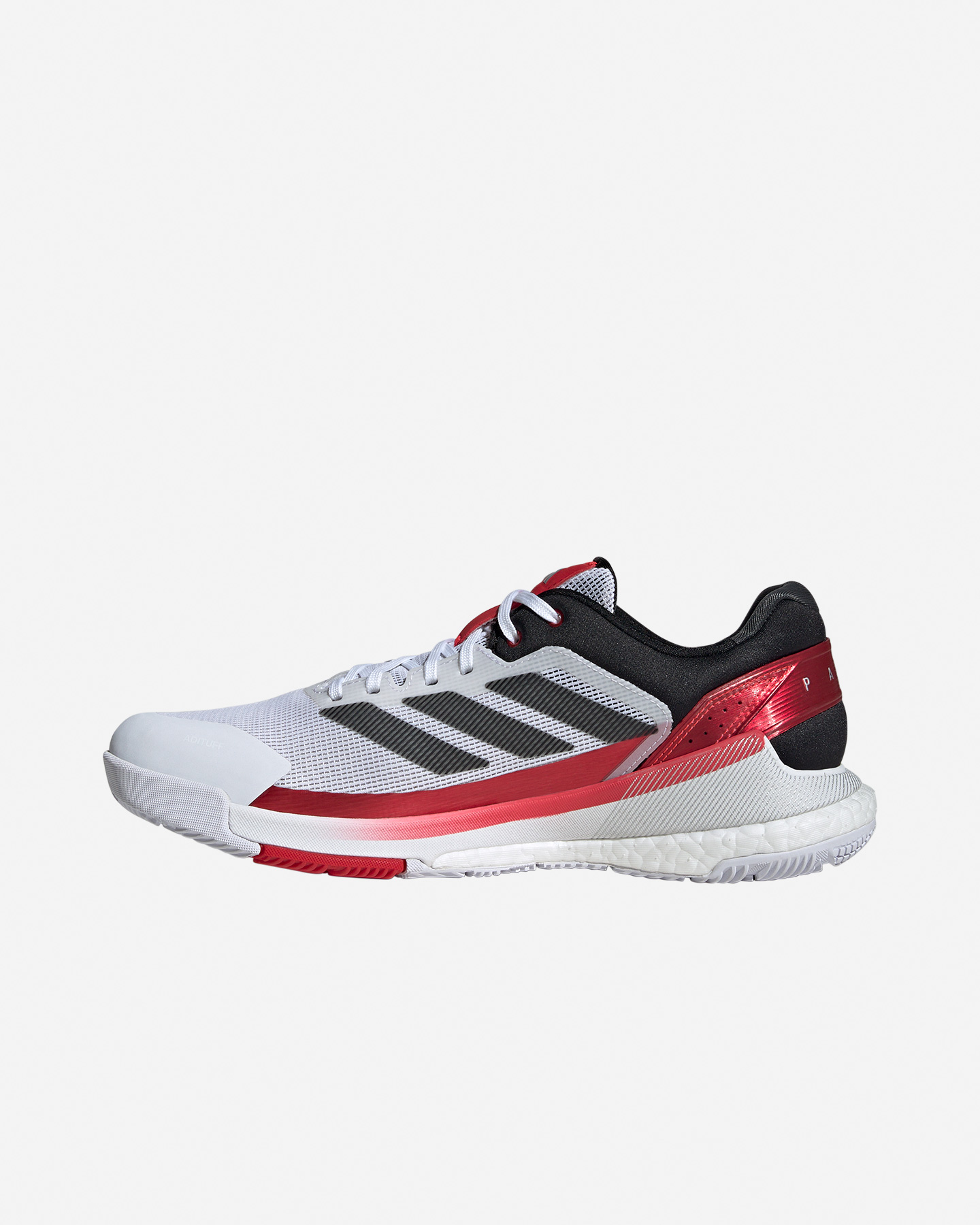 Padelové topánky Adidas Crazyquick Ls Padel M IH3636