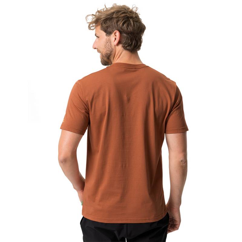 VAUDE Men's Spirit T-Shirt T-Shirt Herren