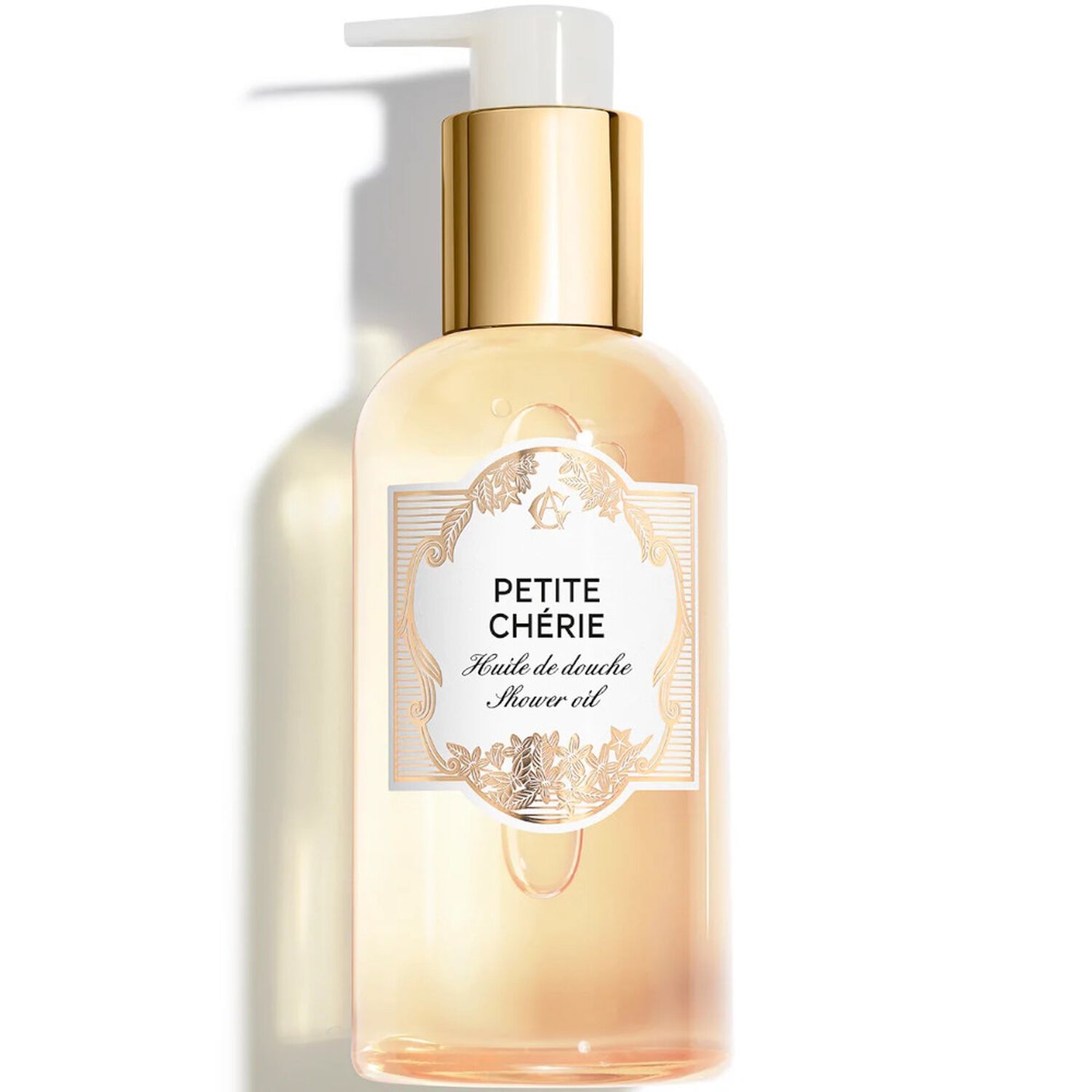 Goutal Paris Petite Chérie Huile de Douche 250 ml