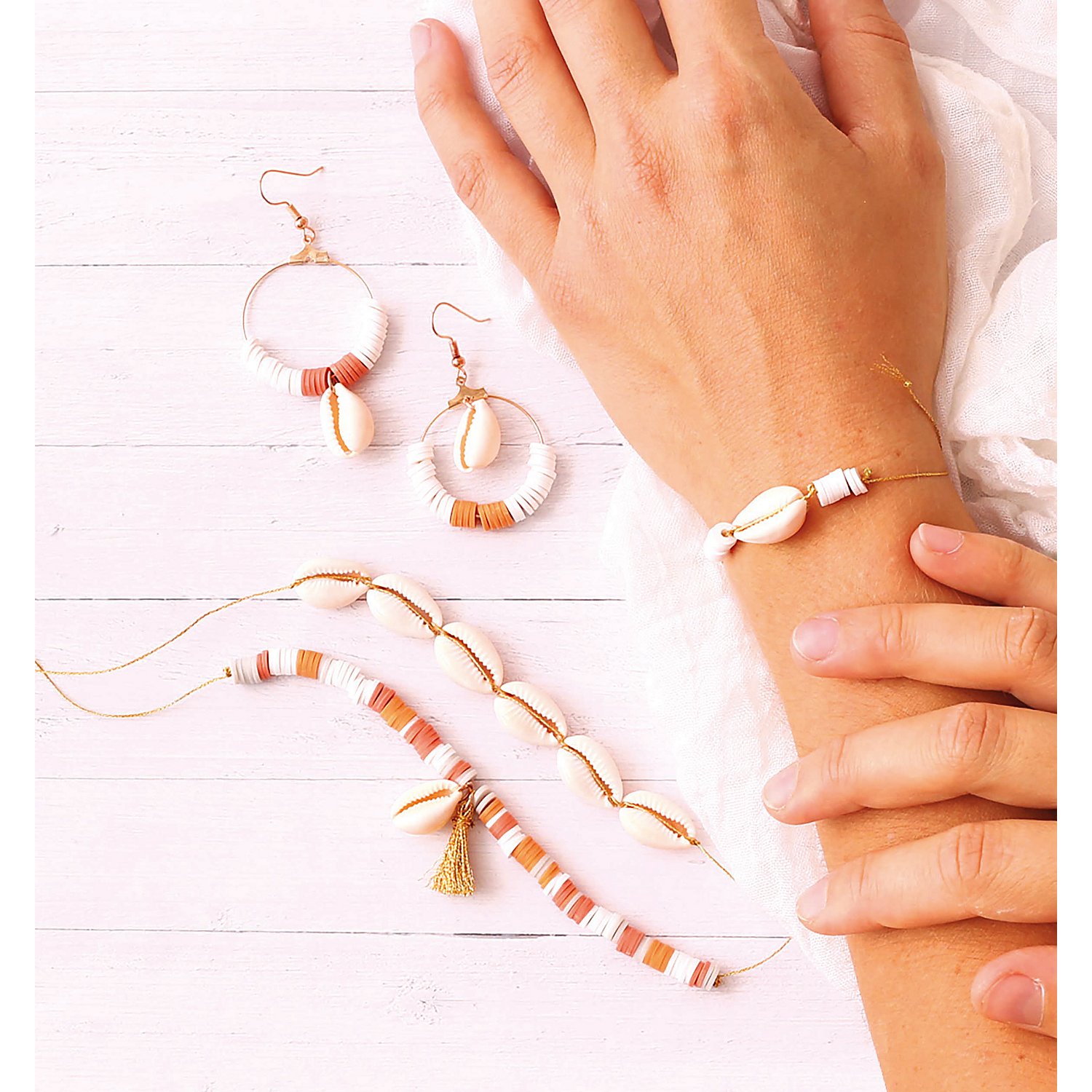 Schmuckset 