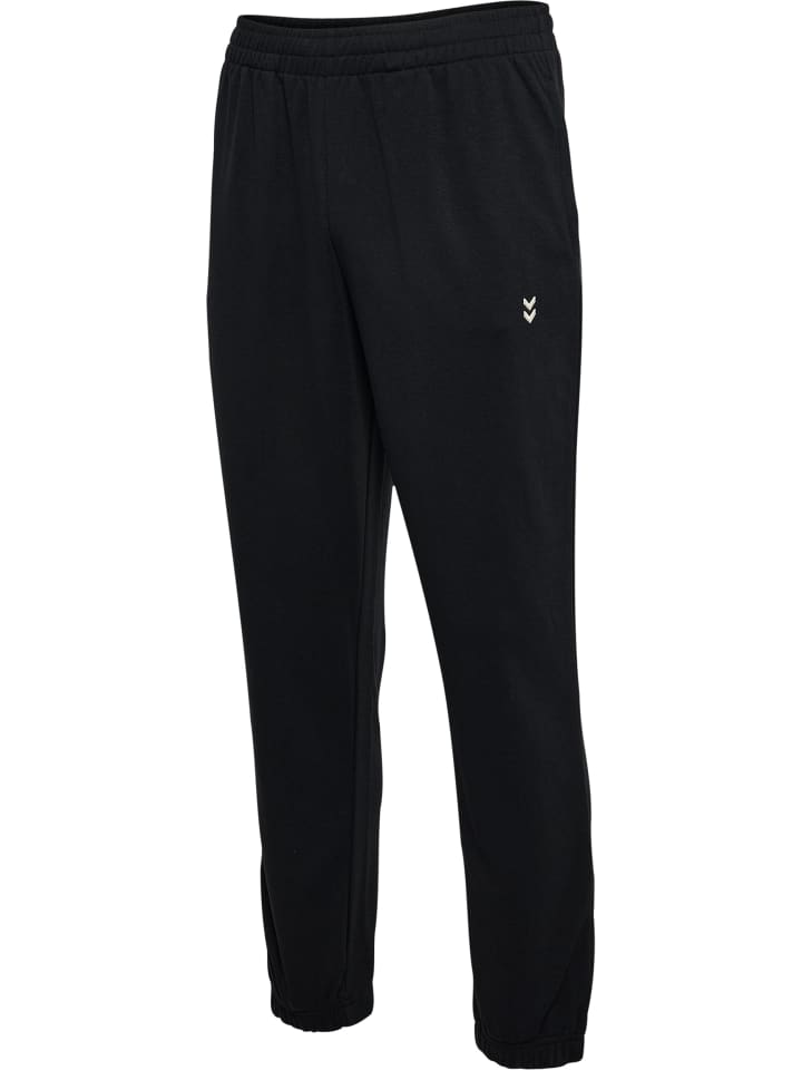 Hummel Hummel Verstellbare Taille Hose Hmlpulse Herren in BLACK günstig kaufen