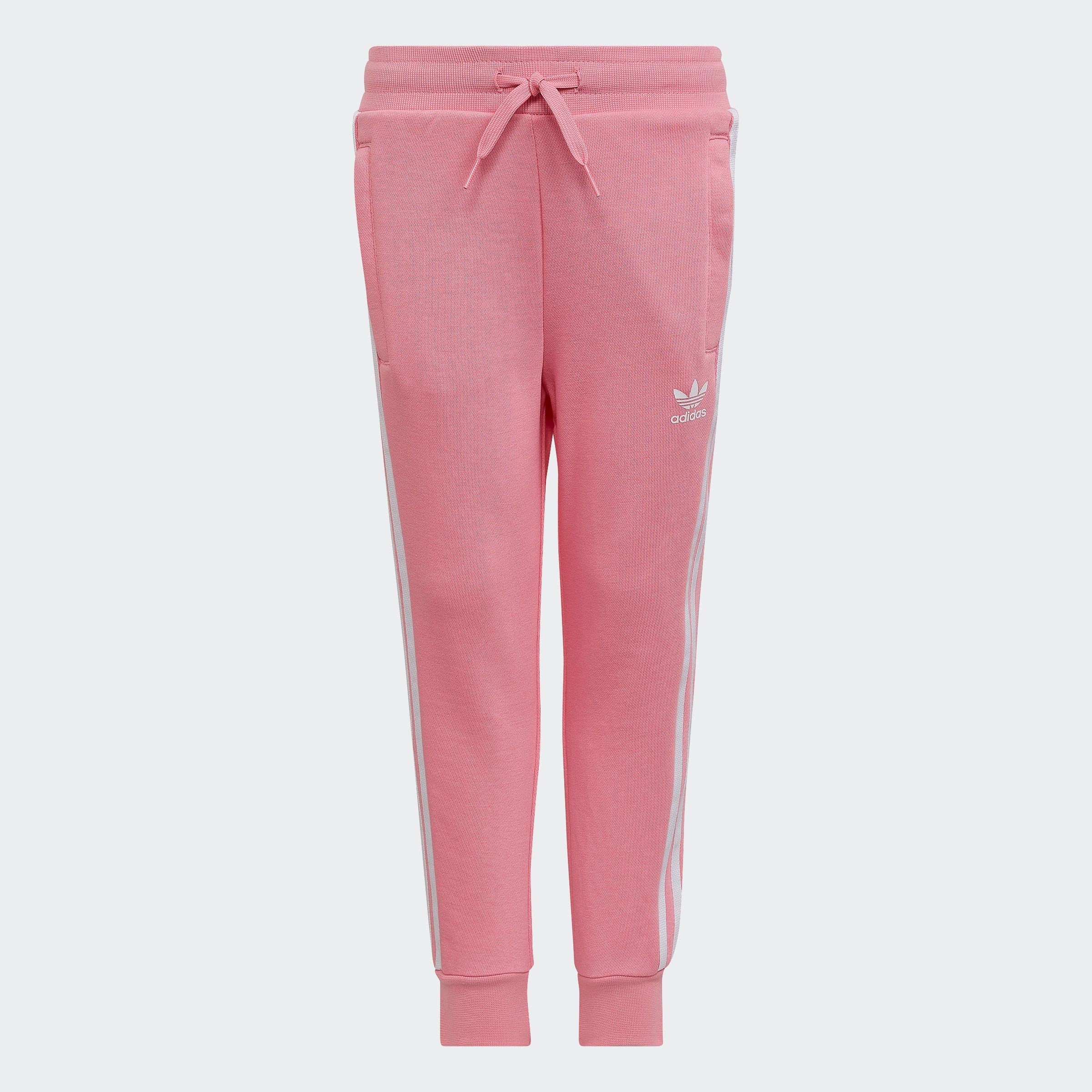 adidas Originals Trainingsanzug ADICOLOR HOODIE (2-tlg)