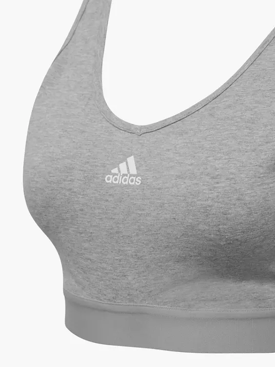 adidas Crop Top