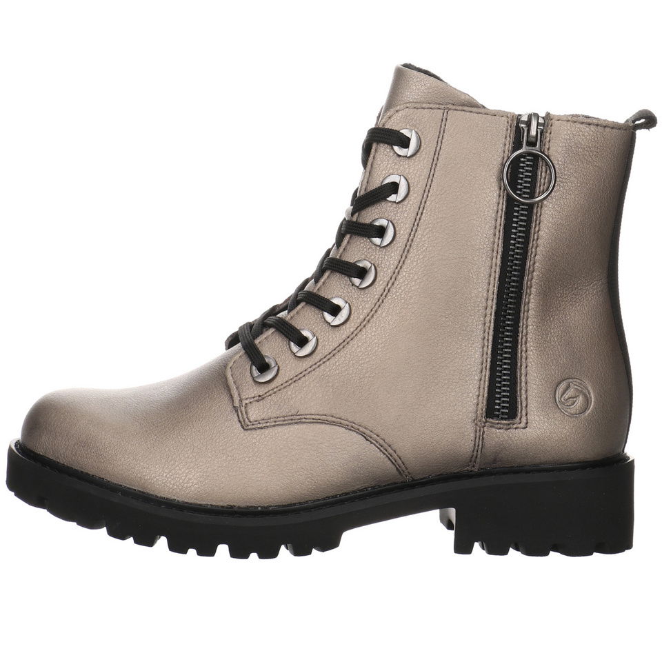 Remonte Schnürboots