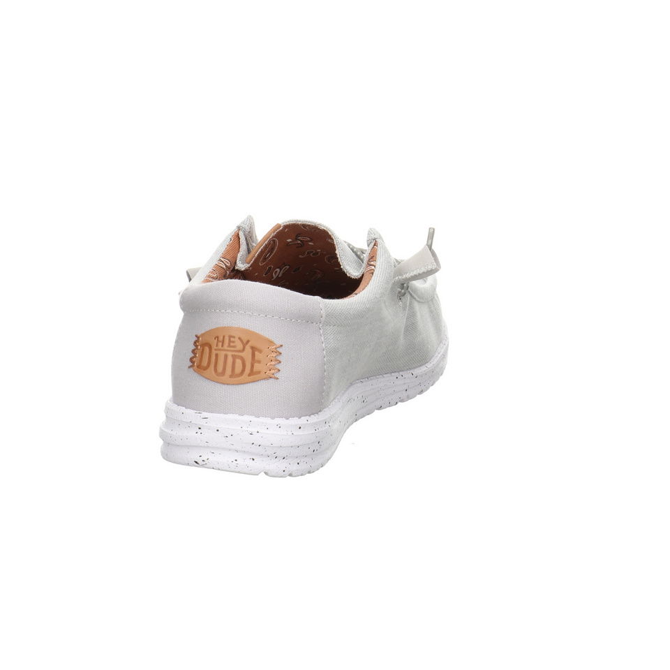 Hey Dude Wally Slipper