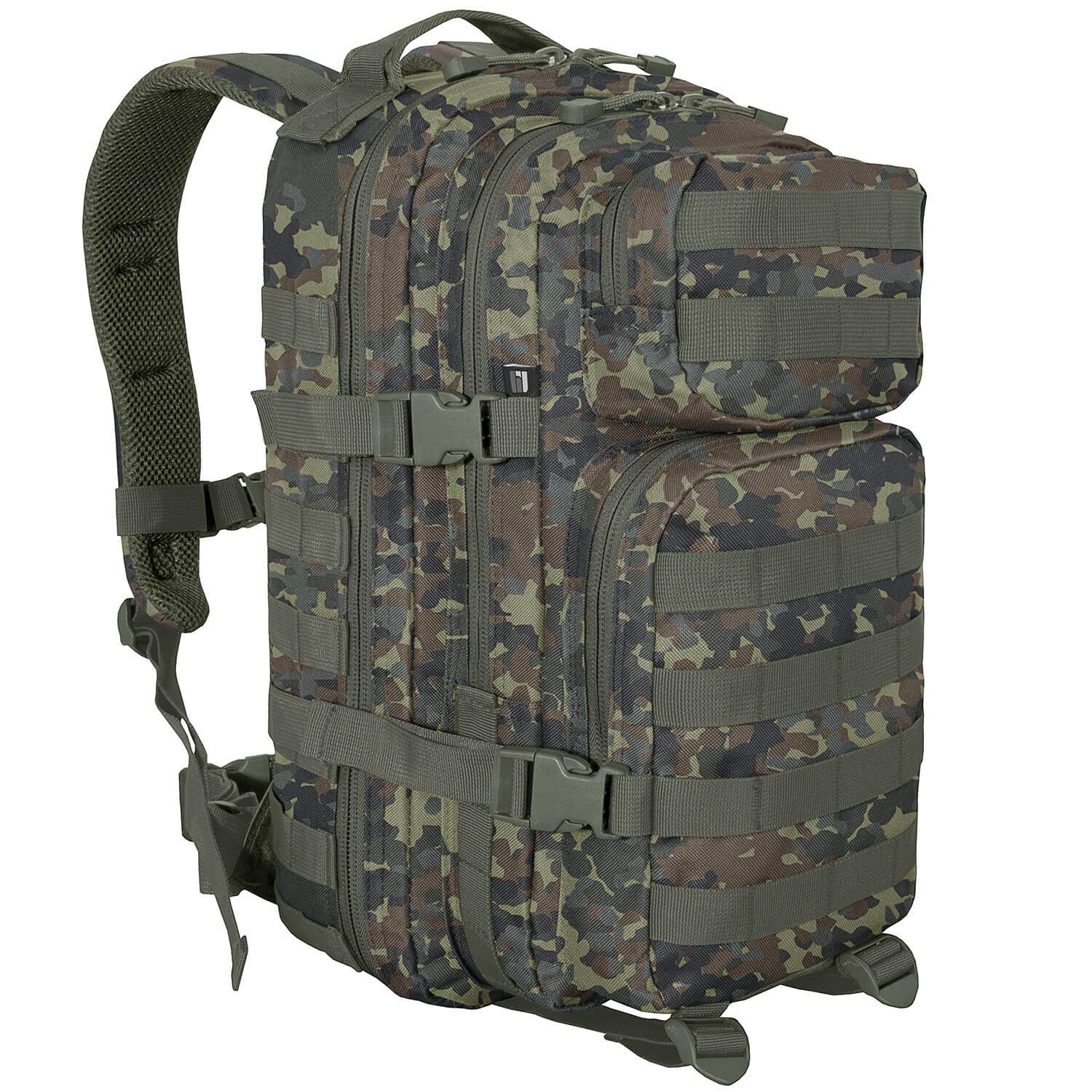 US Cooper Rucksack Medium