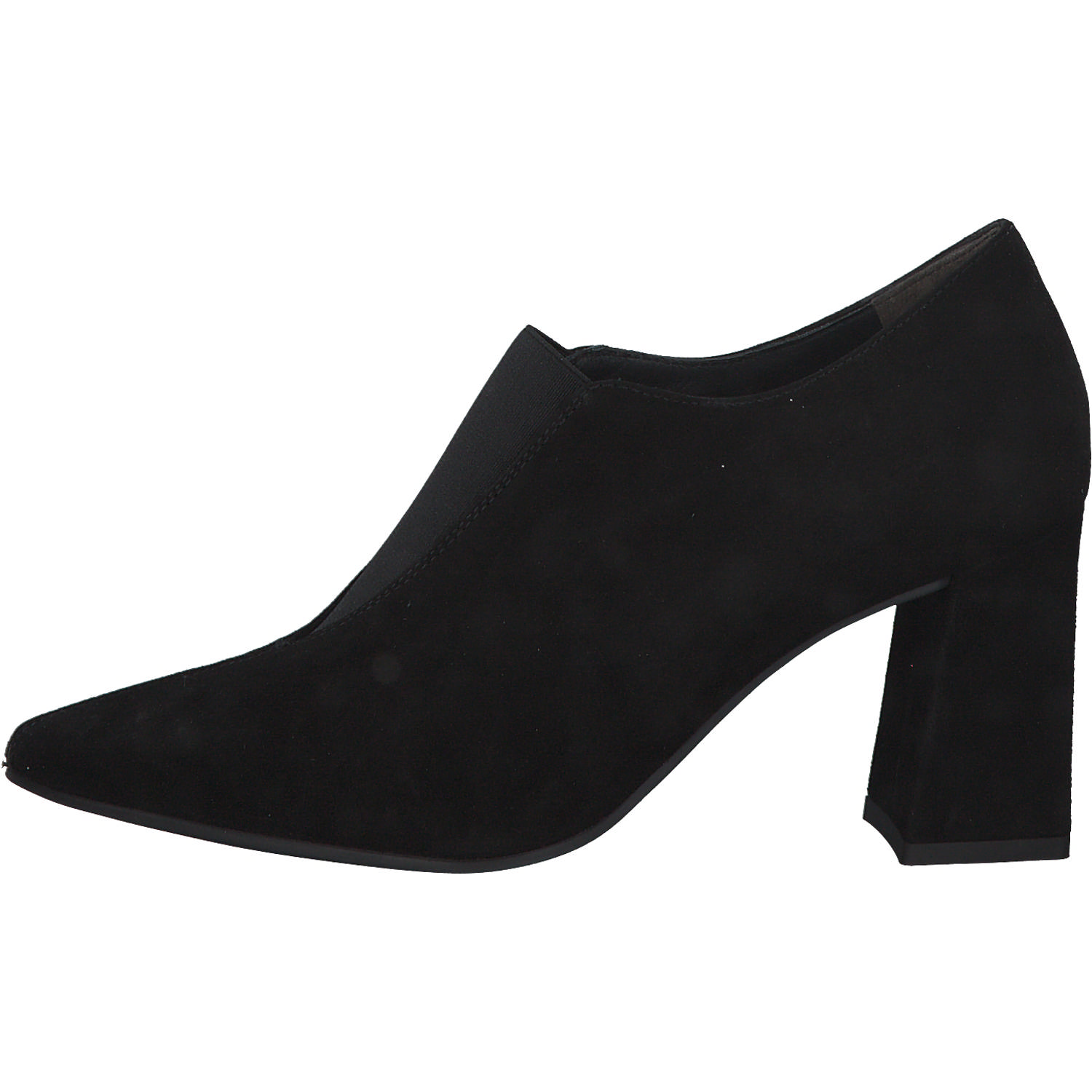 Paul Green 3809, Pumps, Damen, black