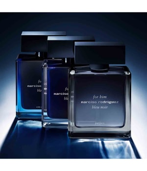 Narciso Rodriguez for him bleu noir Eau de Toilette 50 ml