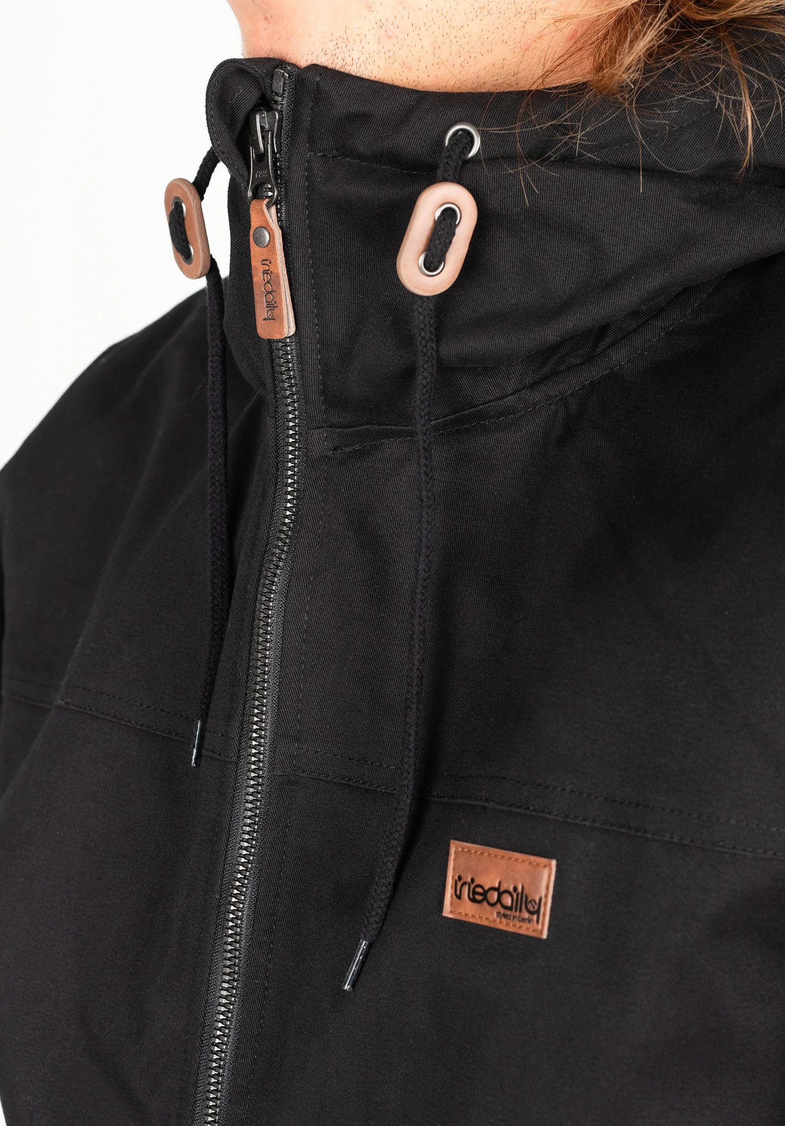 Wonderer Jacket