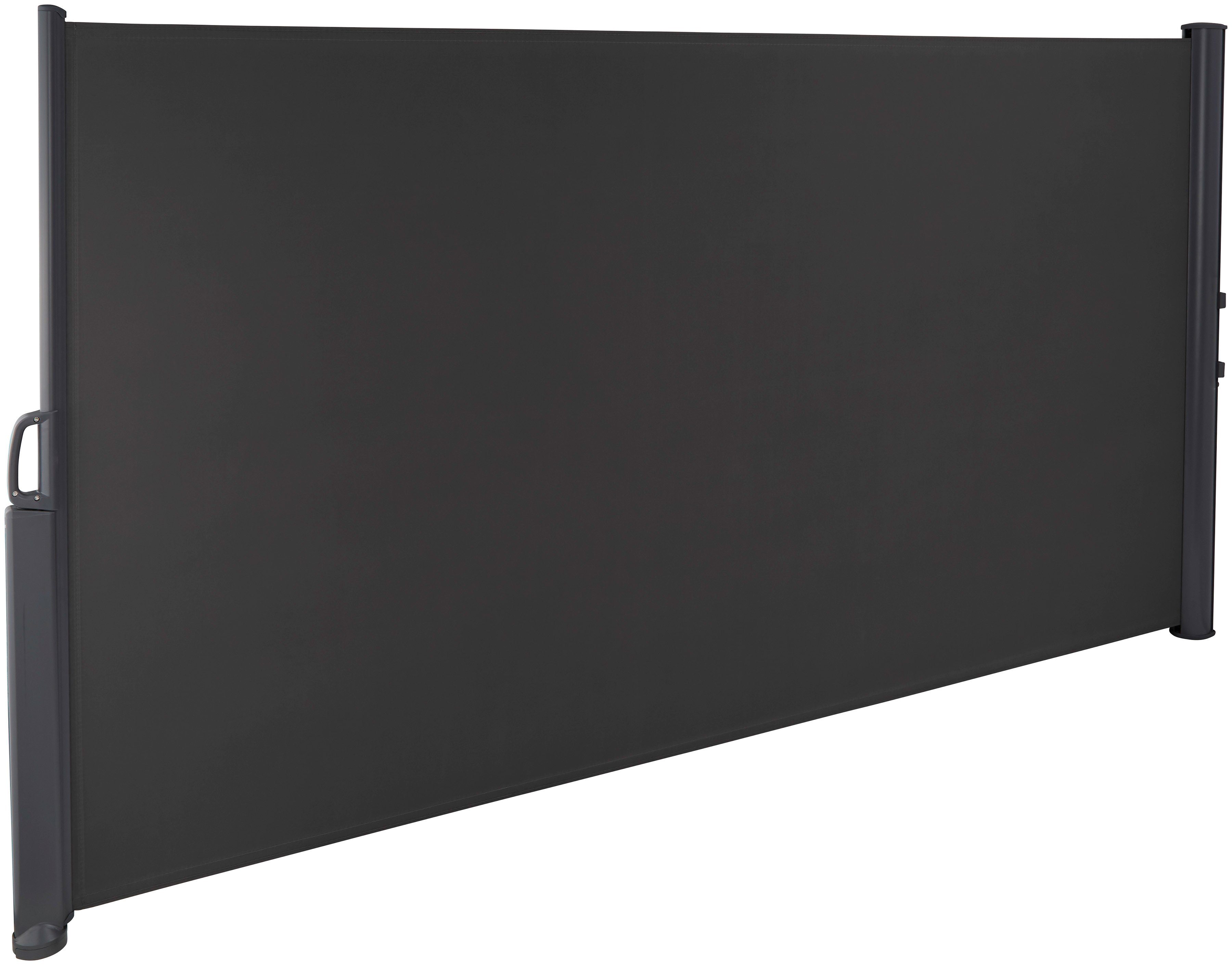 KONIFERA Seitenarmmarkise Seitenmarkise LxH: 300x160cm