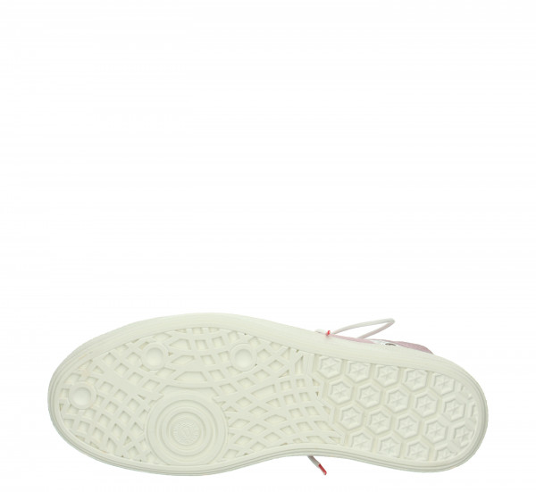TURNA Damen Sneaker high - Ophelia/Kombi