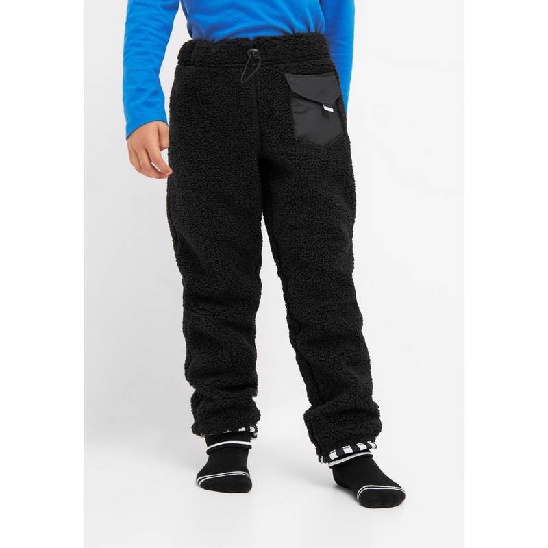 WeeDo TEDDY Stoffhose Kinder