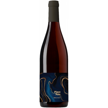 PINOT NOIR - CHATEAU AUZIAS