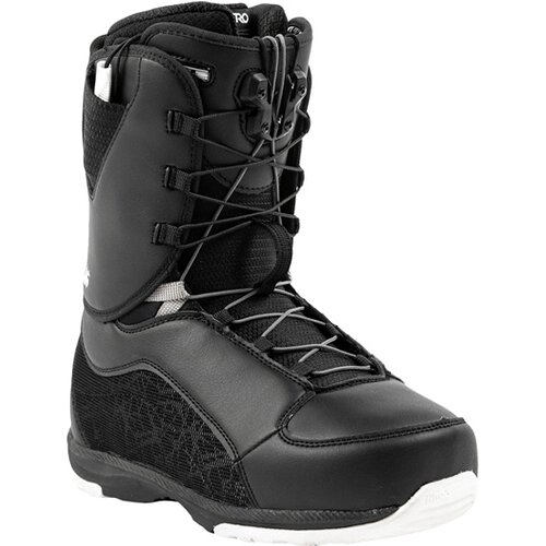 DAMEN SNOWBOARDSCHUHE 