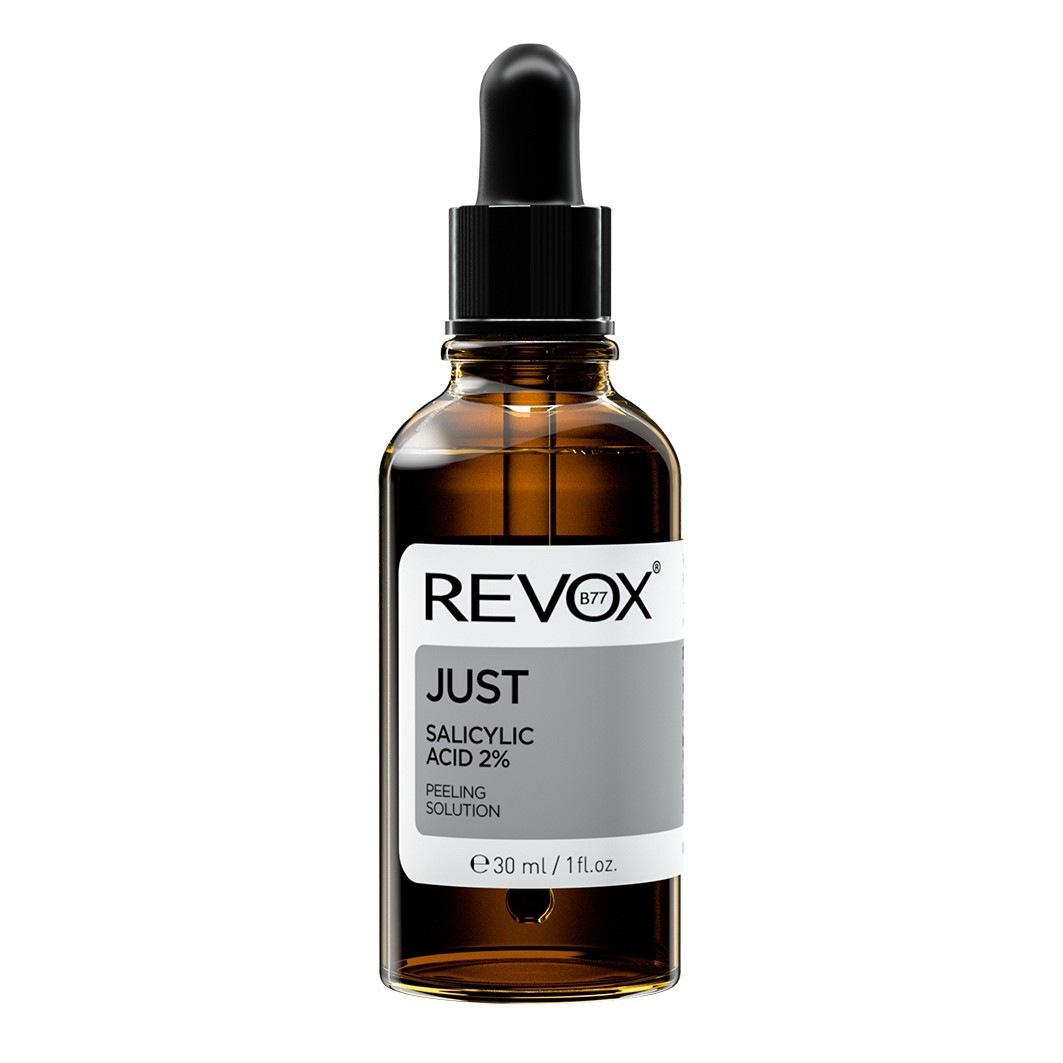 Salicylic Acid 2%