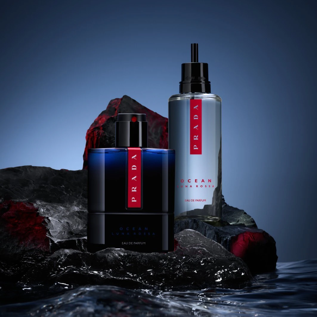 Prada Ocean