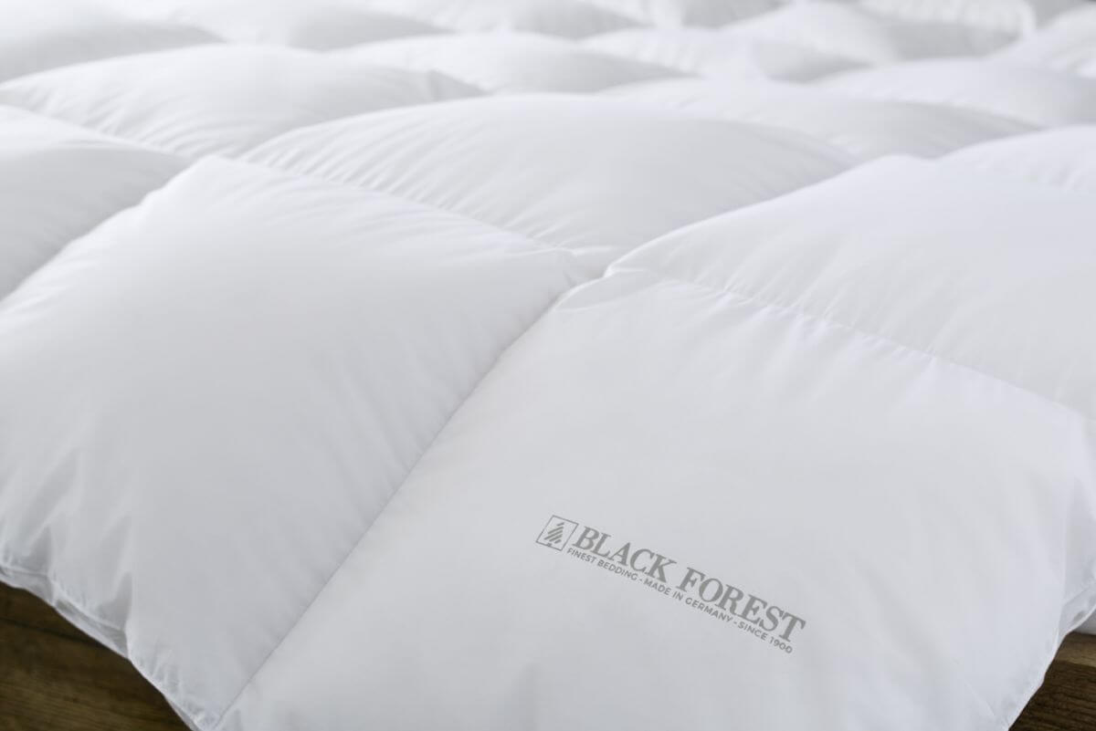 OBB Black Forest 3-Kammer-Kopfkissen Jona 40 x 80 cm