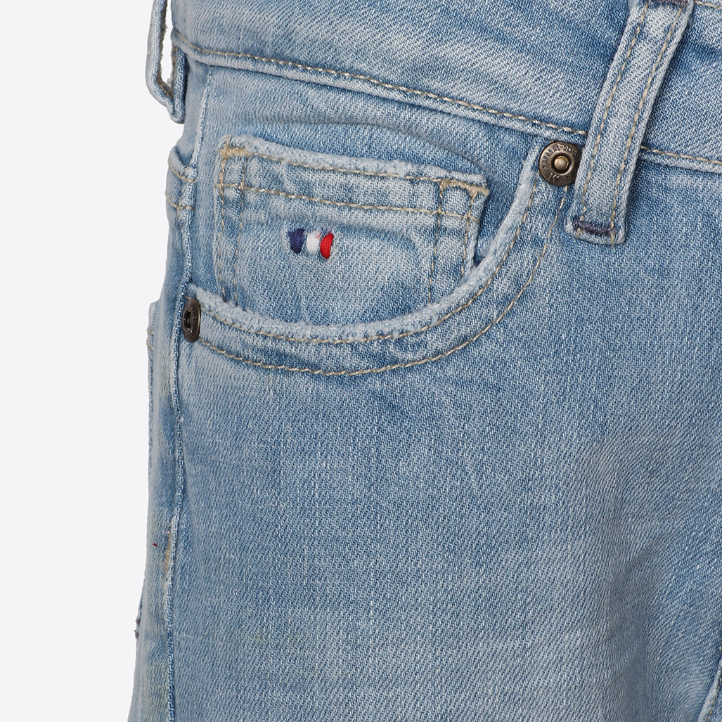 VOZ    Jean skinny Garçon