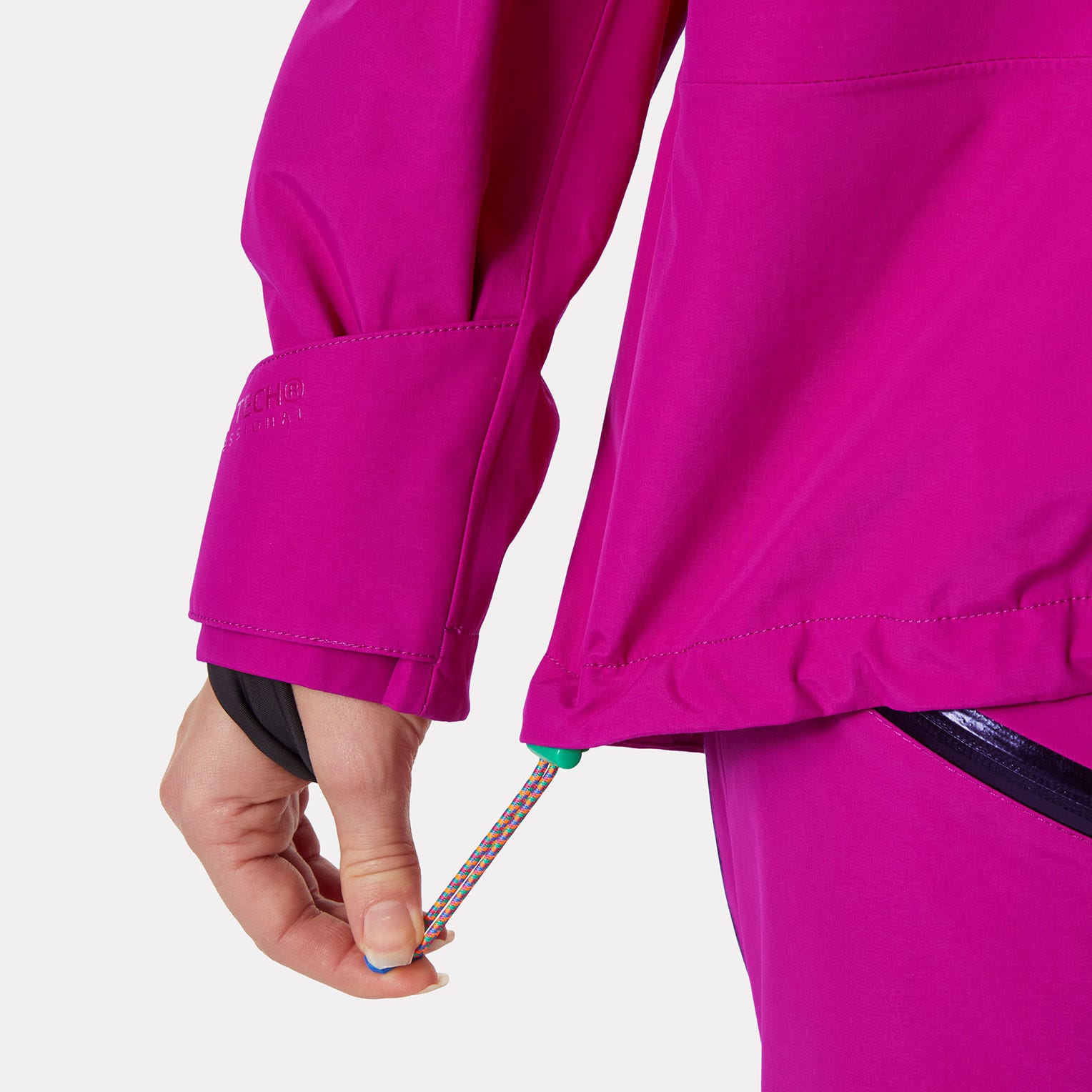 Women's Sogn Shell Jacket
