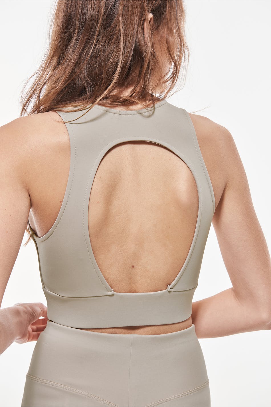 Harper tanktop