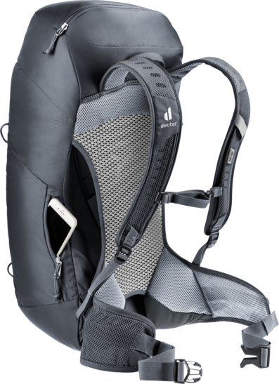 deuter AC Lite 30 | Wanderrucksack
