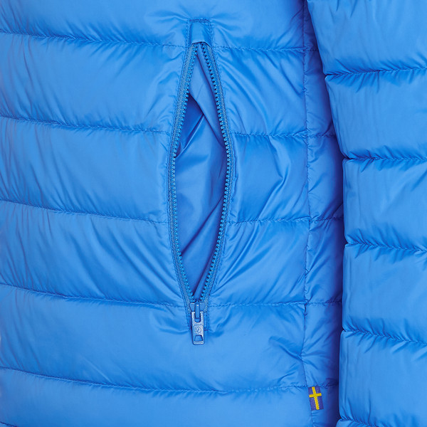 EXPEDITION PACK DOWN JACKET M Herren - Daunenjacke