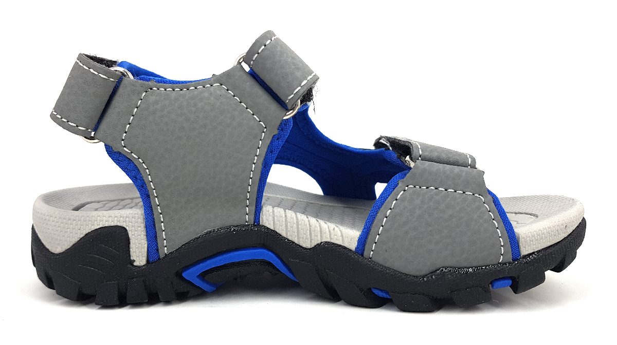 Jela Pius Grau grey/ blue