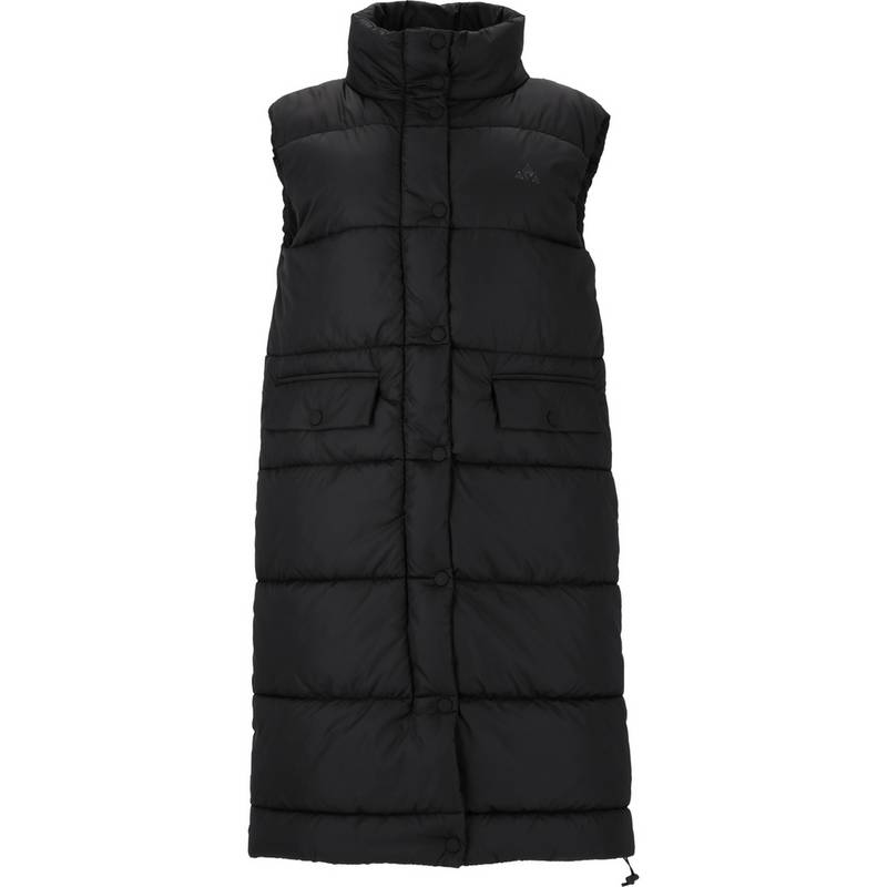 Whistler Amaretto Steppweste Damen