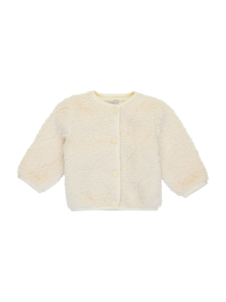 Noppies Strickjacke Froiges in Butter Cream günstig kaufen