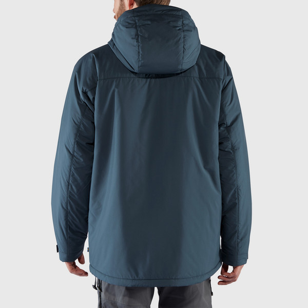 BERGTAGEN INSULATION JACKET M Herren - Winterjacke