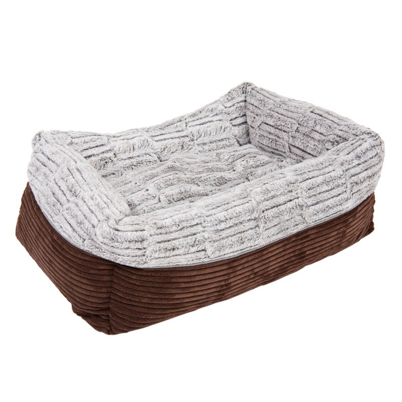 Hundebett hyggelig zu TOP-Preisen