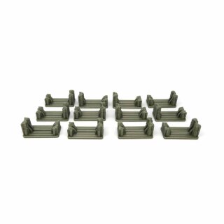 Doors for Nemesis – 24 pieces