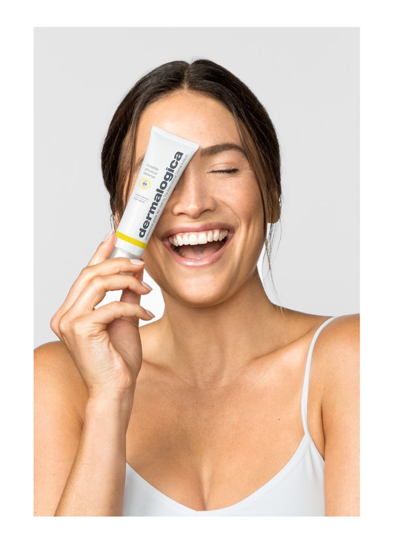 Protecție solară facială Dermalogica Invisible Physical Defense SPF 30