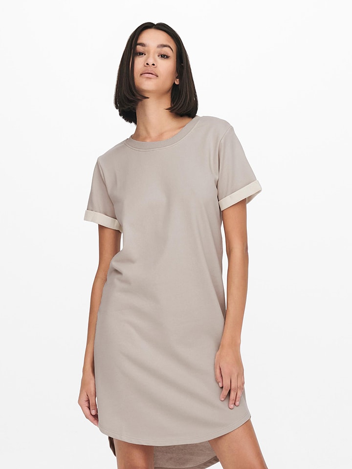 JDY Sweatkleid 