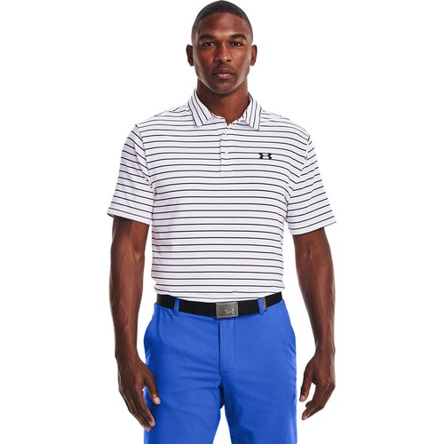 HERREN KURZARM PLAYOFF POLO 2.0