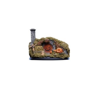 Der Hobbit Eine unerwartete Reise Statue 16 Hill Lane Halloween Edition 11 cm