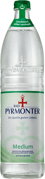 Bad Pyrmonter Medium