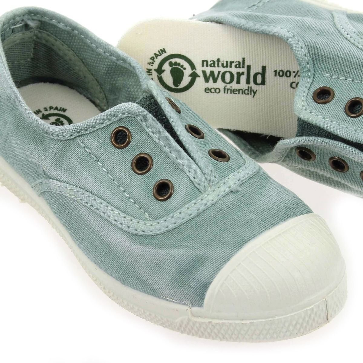 Natural world  470 E - Vert Clair