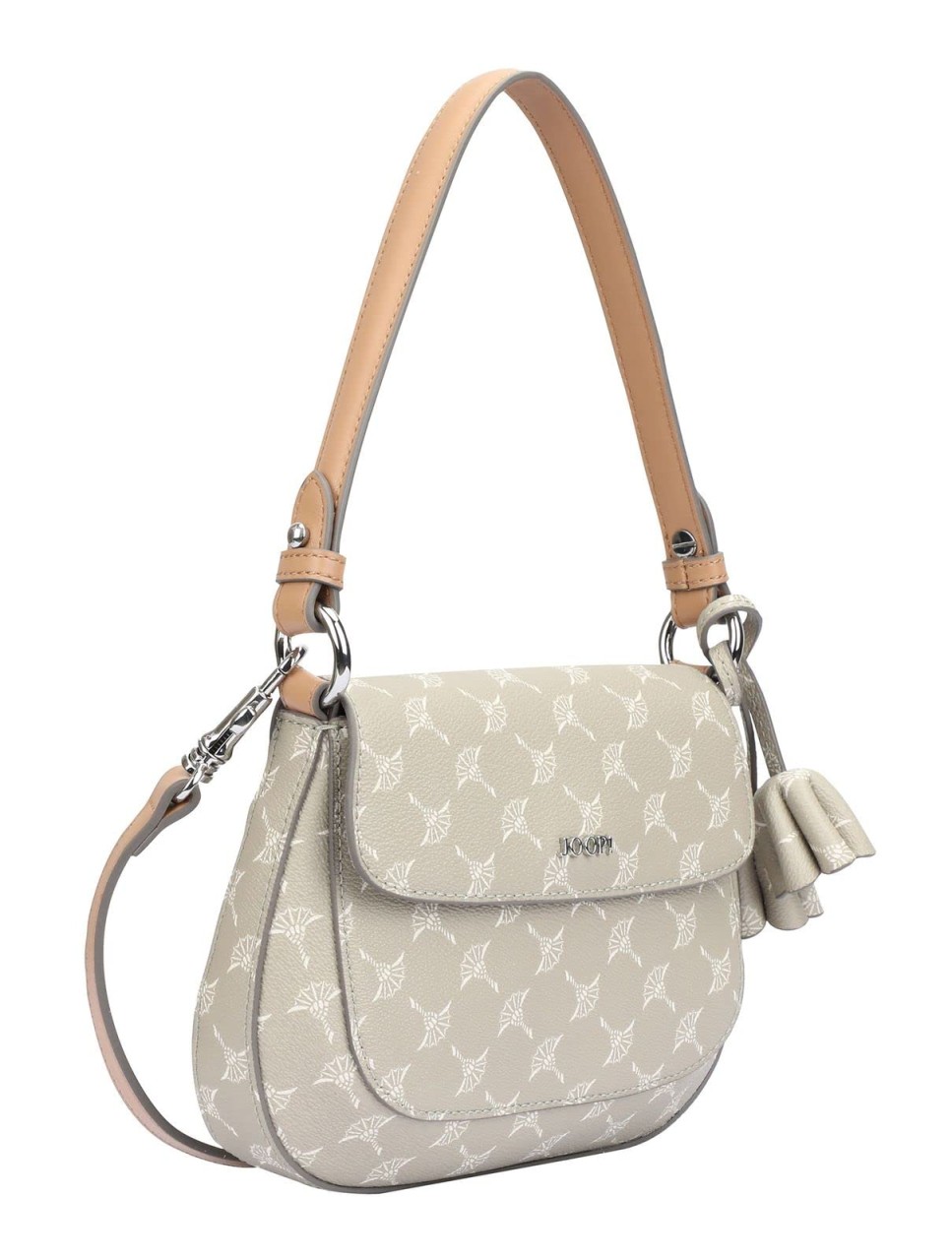 JOOP! Handtaschen braun loreen shoulderbag shf