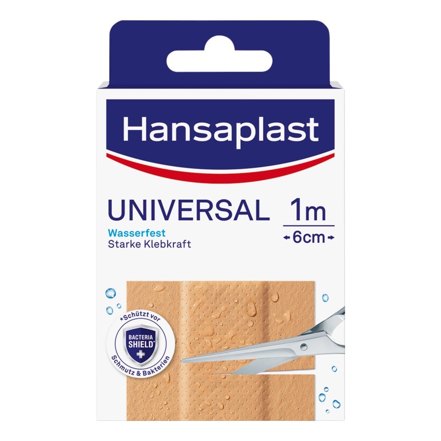 Universal Pflaster