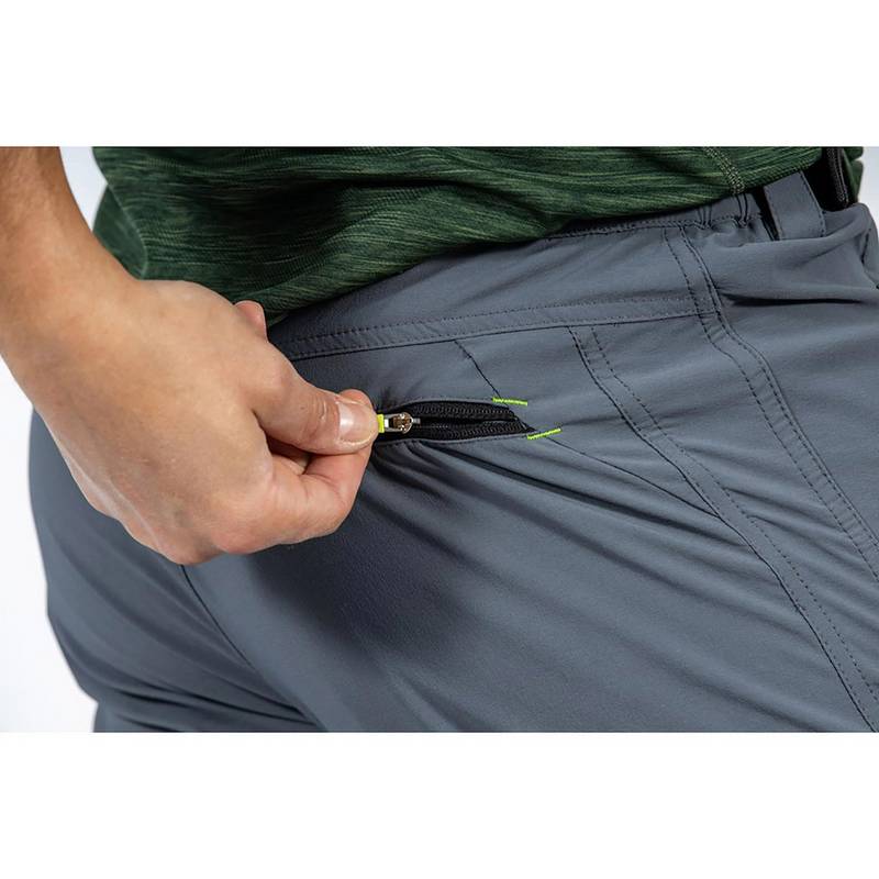 Maul Sport Glishorn Funktionsshorts Herren