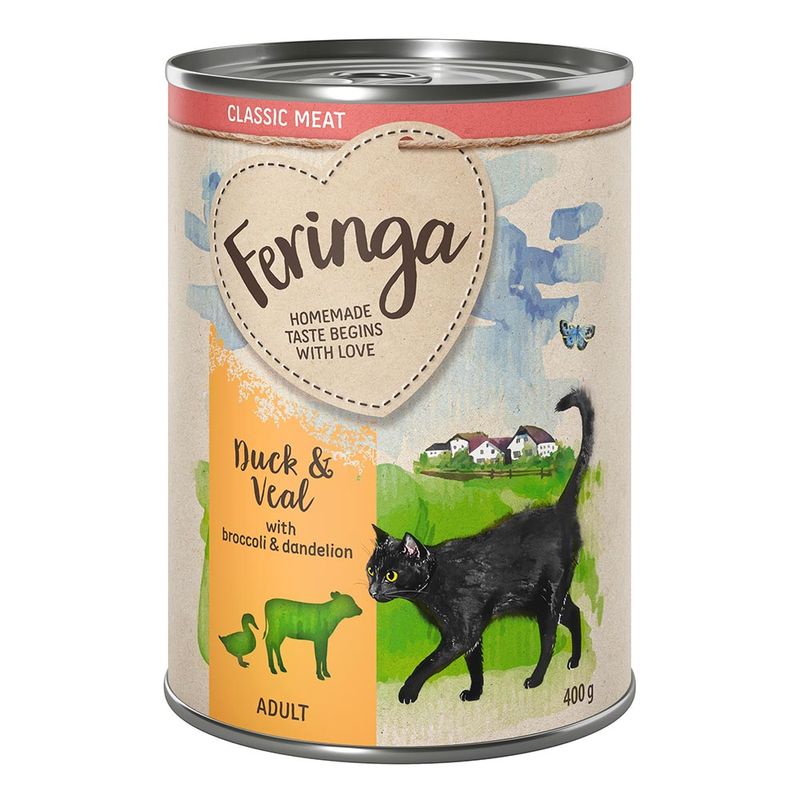 Feringa Einzeldose 1 x 400/410 g zu TOP-Preisen
