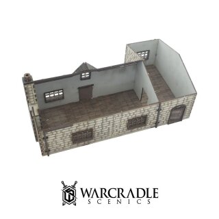 Normandy Farm - Cottage