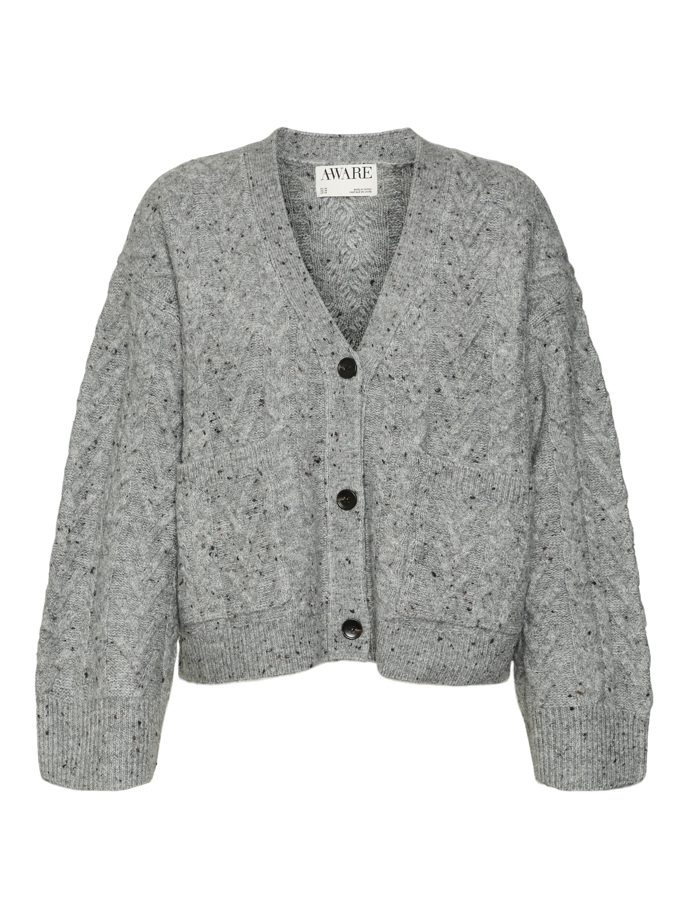 VMCOLETTE Strickjacke